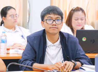 การประชุมข้าราชการ พนักงานราชการ และลูกจ้างประจำ ... พารามิเตอร์รูปภาพ 26